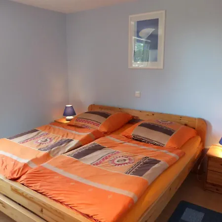 Detjens Daire
